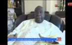 El Hadji Mansour Mbaye relate l'histoire de la Cola
