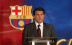 Un candidat à la présidence du Barça veut Xavi comme coach