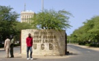 Université Gaston Berger : l’étudiant Doudou Lèye libéré, le mot d’ordre levé