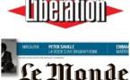 Burkina Faso : les correspondantes du Monde et de Libération expulsées