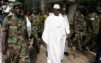 Gambie:  Jammeh lance la chasse aux homosexuels