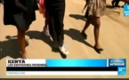 Kenya-Stupeur après l’agression d’une femme qui portait une mini-jupe