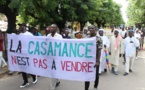Exploitation du zircon de Casamance : Le minerai «pollue» les relations entre populations de Niafran et celles de Kabadio