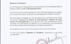 L'invitation du président Macky Sall à Maître Abdoulaye Wade