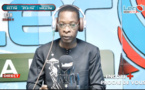 LES INFOS SUR RADIO LERAL 12H AVEC BIRAHIMA TOURE