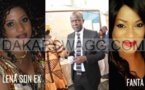 Le Secrétaire d'Etat, Yakham Codou Ndéné Mbaye, un adepte des teints clairs