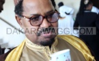Remariage de son ex-femme, Yaye Fatou : En véritable gentleman, Ahmed Niasse fait profil bas