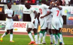 Suivez en Direct sur www.leral.net le match Sénégal-Botswana 