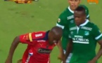 Vidéo: il fait un geste technique qui énerve ses adversaires. Regardez