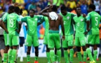 CAN : Le Nigeria, champion d'Afrique en titre, éliminé !