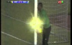 La frappe puissante de Moussa Sow !
