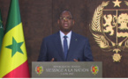Fête de l'Indépendance: Message à la Nation du Président Macky Sall