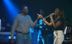La wango d’Amadou Kane Diallo devant la diva Coumba Gawlo