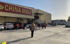 Alerte rouge de l’ACIS qui interpelle l’Etat du Sénégal :«China Mall est mille fois plus dangereuse qu’Auchan…»