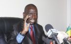 Alioune Ndao à ses proches : "Restez sereins, rien ne peut altérer ma relation avec Macky Sall"