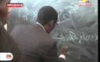 Infos école du jeudi 20 novembre 2014 - Walf-Tv