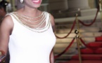 La belle Ina Diawara de la série "Un café avec..."
