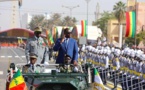 Macky Sall rassuré sur le niveau de préparation de l'armée face aux menaces