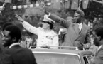 Vidéo - Abdou Diouf : «Kadhafi a demandé en mariage ma fille de 16 ans»