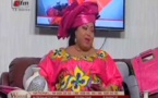 Wareef du jeudi 20 Novembre 2014 - Thème: Yarluuwaane
