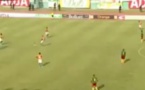 Vidéo: Une fin de match « honteuse » entre la Côte d’Ivoire et le Cameroun. Regardez