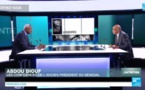 Abdou Diouf: "Kadhafi a demandé en mariage ma fille de 16 ans"