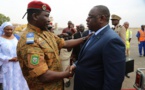 Burkina Faso : La cérémonie de passation de pouvoir reculée jusqu’à 17 heures pour attendre Macky Sall