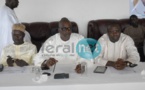 Les images de la conférence de presse de la Commission Culture et Communication du Grand Magal De Touba