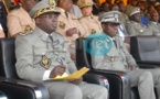 DG de la Douane: Elimane Saliou Gningue passe le témoin à Pape Ousmane Guèye