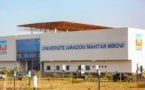 L’université Amadou Makhtar Mbow : Une si longue attente