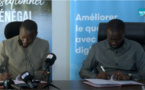 Campagne « Taamu Sénégal »: L’ASPT et Wave signent un partenariat