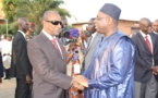 Sommet de la Francophonie: Alpha Condé fait faux bond à Macky Sall ?