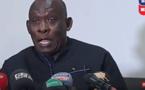 Fédération sénégalaise de basket / Baba Tandian crache le feu sur Babacar Ndiaye : "Il ne dit jamais la vérité"