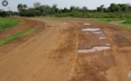 Tronçon Sandiara-Ndiaganiao : Le démarrage des travaux de réfection annoncé dans les prochains jours