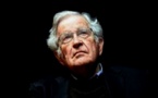 La liste s’allonge : Noam Chomsky, le plus grand intellectuel américain vivant et célèbre philosophe, interpelle à son tour Macky Sall