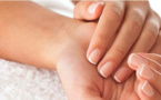 Voici 2 astuces maison pour blanchir vos ongles