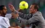 L'Egypte limoge son sélectionneur