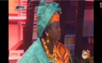 Yeewu Leen: Pape Cheikh Diallo reçoit Adja Sagar Tall, Edition lumières des Sicap