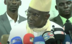 Me Massokhna Kane, avocat de Sonko:" Mame Mbaye Niang veut une aggravation de la peine et la précipitation du Procureur prouve qu'il..."