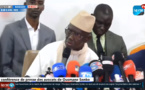 Tentative d'assassinat : Les avocats d'Ousmane Sonko face à la presse