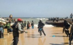 Affrontements entre pêcheurs : Le Parquet de Thiès annonce des arrestations à Mboro et à Cayar