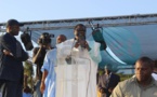 Vidéo: Pape Diop réclamé par les militants de revenir au Pds