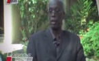 Questions Directes reçoit, Doudou Ndiaye Bibi, Socio-économiste