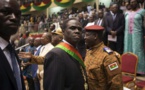Burkina Faso: Michel Kafando annonce une enquête pour identifier le corps de Sankara
