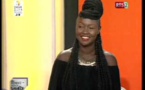"Le Rendez-Vous du Samedi" reçoit la chanteuse Maréma Fall