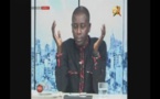 Video: « Elle fait perdre le contrôle à Pape Alé Niang avec une chanson d’amour » 