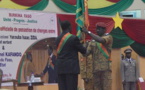 Burkina-Président Michel Kafando : "Plus jamais d’injustice, plus jamais de gabegie, plus jamais de corruption"