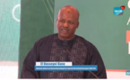 Etude d’impact sur la réduction des émissions de gaz : Me El Ousseyni Kane, DG du Pse, recommande une adaptation aux mutations internationales pour le développement économique