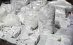 Guinée / Sécurité maritime : La marine arraisonne un navire «bourré» de cocaïne