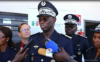Commune de Saly : Mame Seydou Ndour, Directeur de la Police de l'Air et des Frontières, invite les populations à collaborer avec les forces de défense et de sécurité